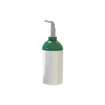 1L jeklenka za medicinski kisik
